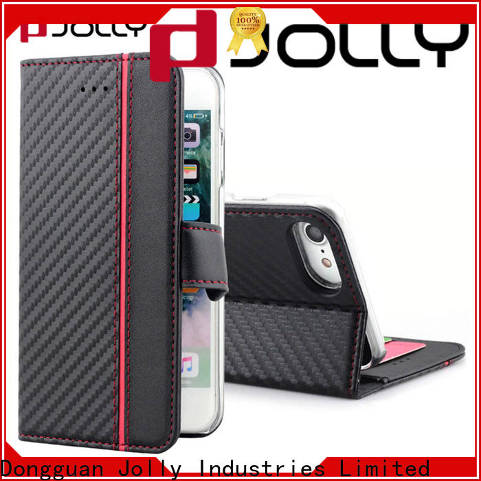 Jolly custom mobile phone case supply for iphone xr