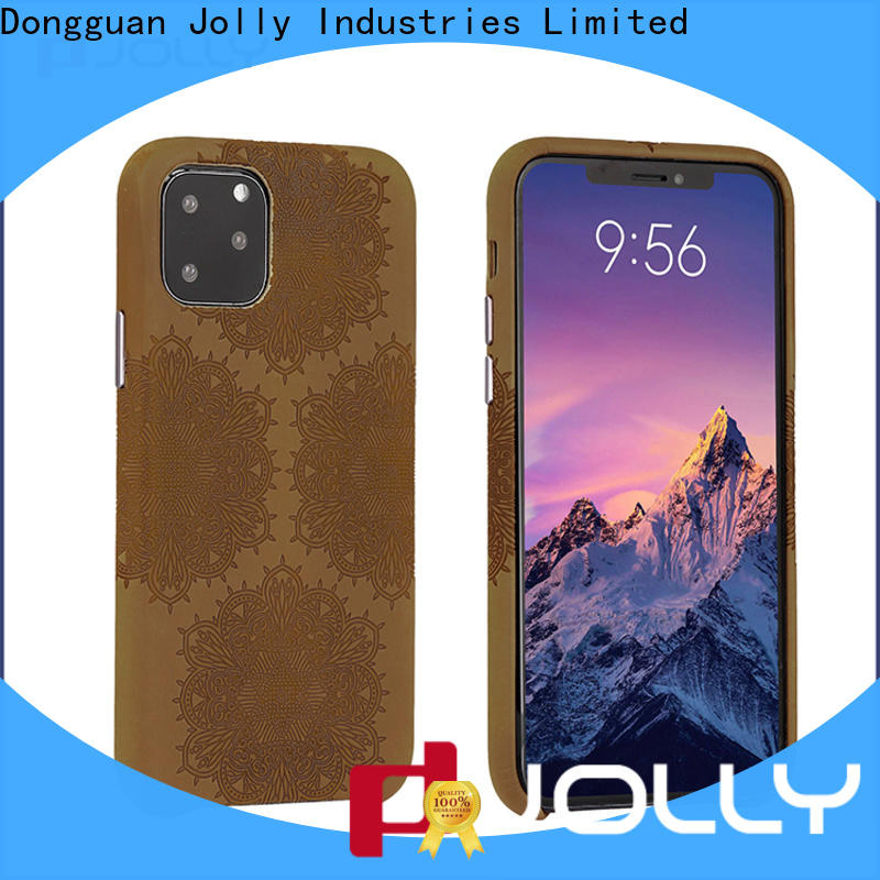 top stylish mobile back covers supply for iphone xs