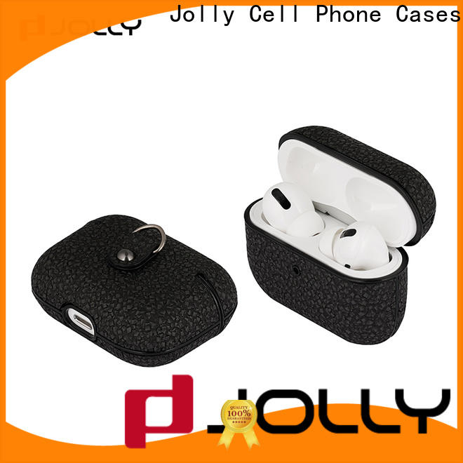 Jolly airpod charging case manufacturers for sale