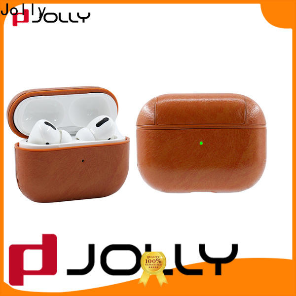 Jolly airpod charging case manufacturers for business
