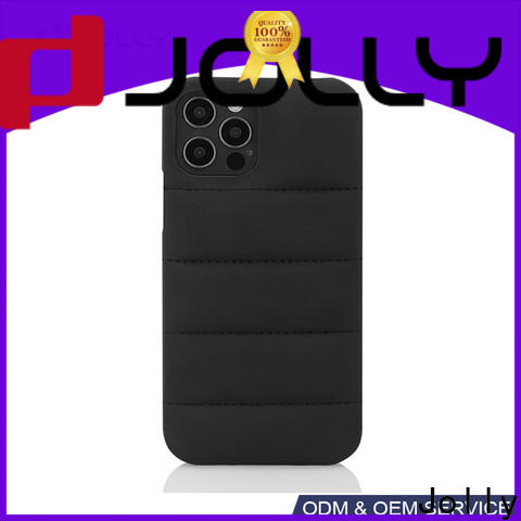 Jolly best anti gravity phone case supplier for iphone xs