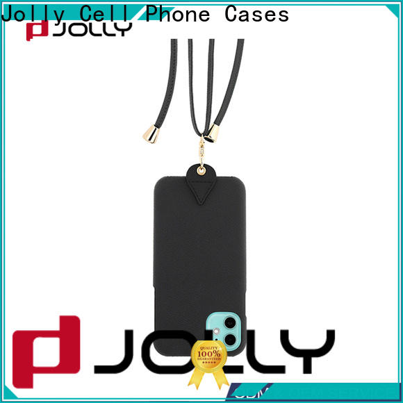 new crossbody cell phone case suppliers for cell phone