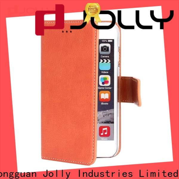 imitation wallet phone case factory for iphone xs