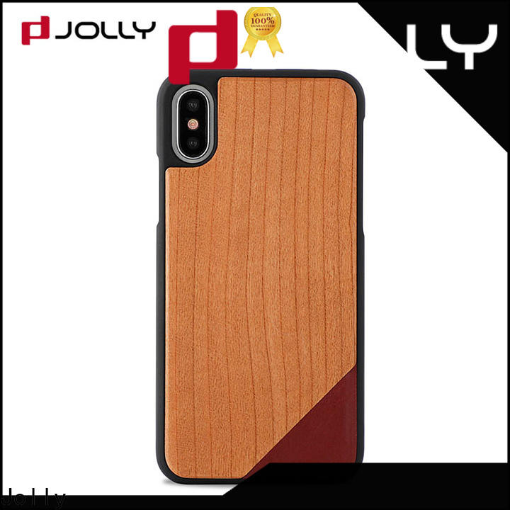 Jolly wholesale phone case cover supply for iphone xr