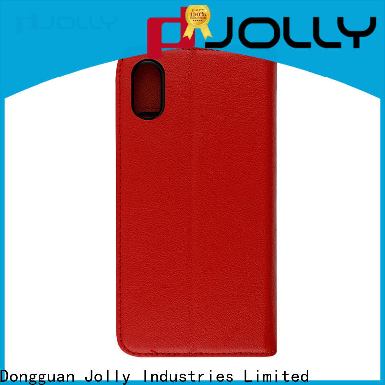 Jolly magnetic phone case supplier for sale