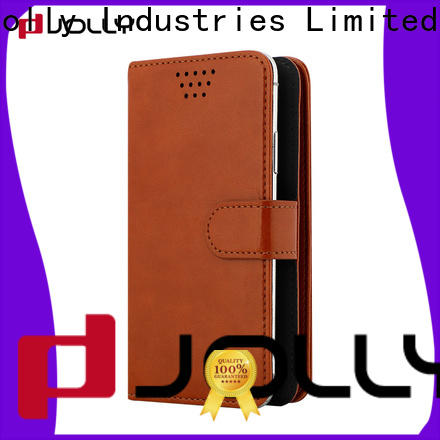 Jolly latest protective phone cases company for cell phone