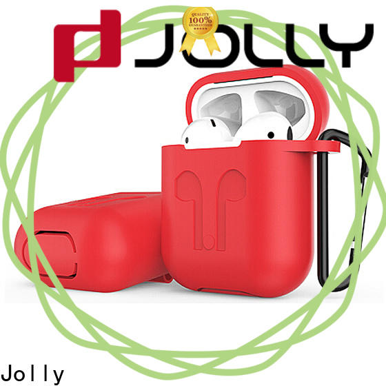 Jolly airpod charging case company for business