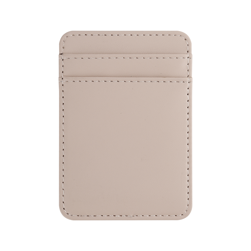 Jolly stick on credit card holder manufacturers for iphone xr-1