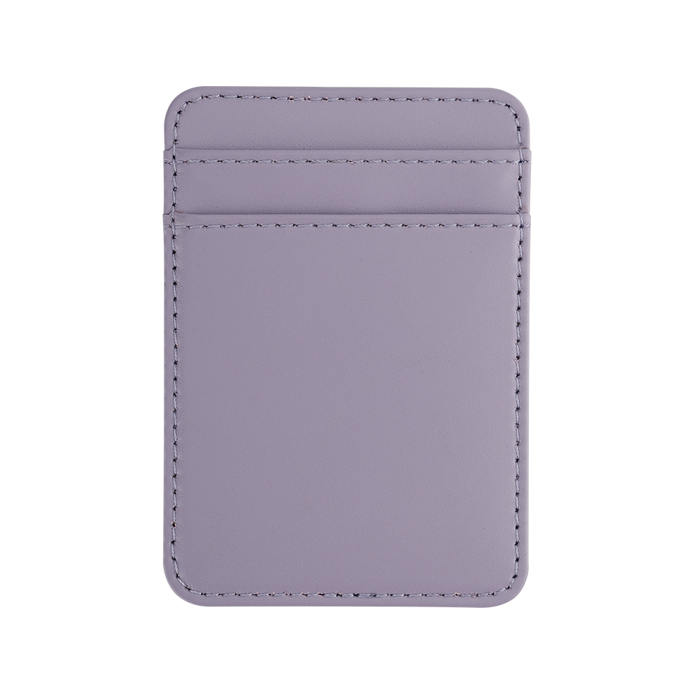 Jolly stick on credit card holder manufacturers for iphone xr-2