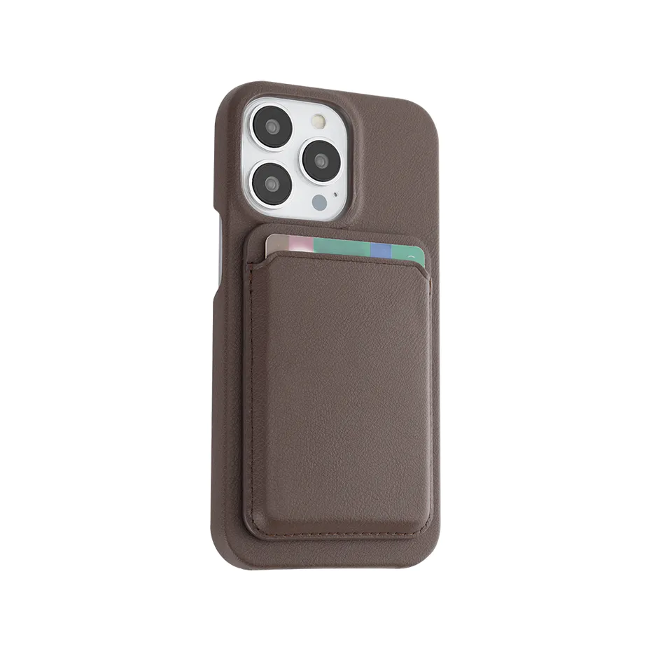 5 Incredibly Stylish Leather Cell Phone Cases to Purchase in 2024