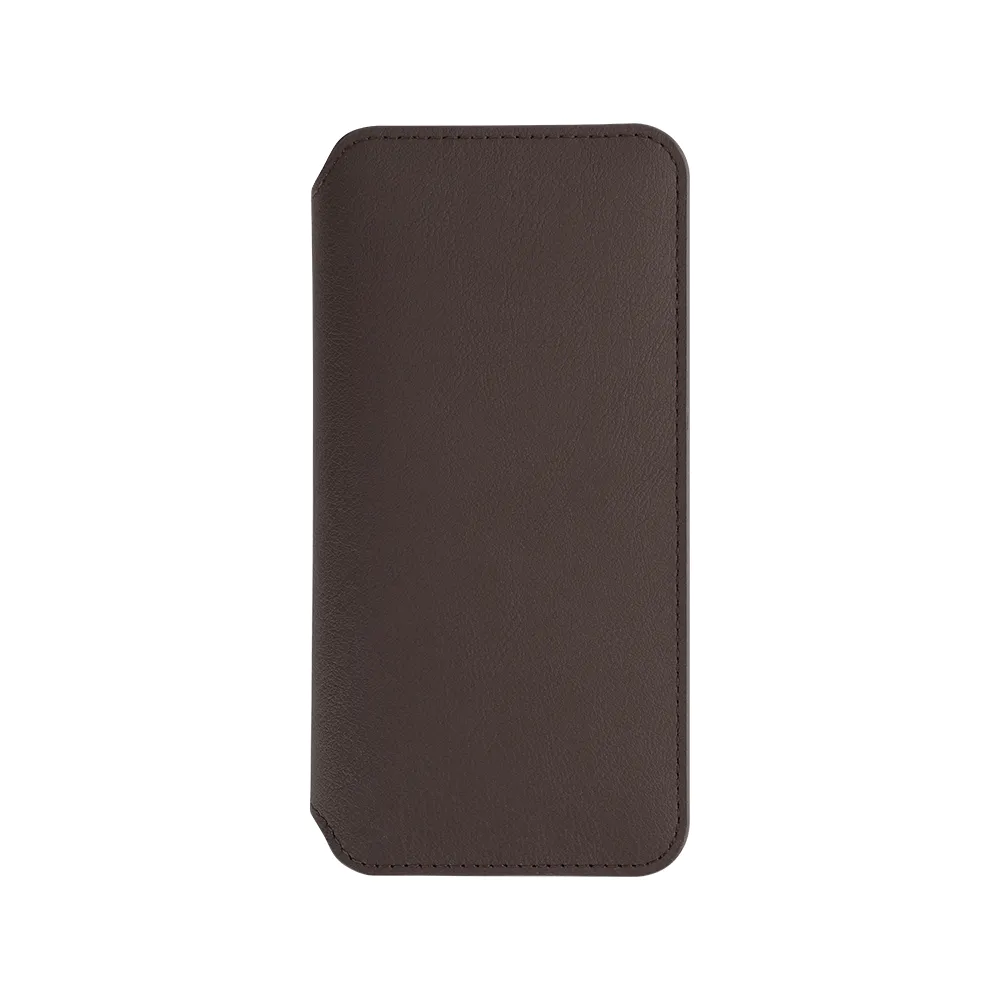 Jolly slim leather cheap phone cases manufacturer for mobile phone