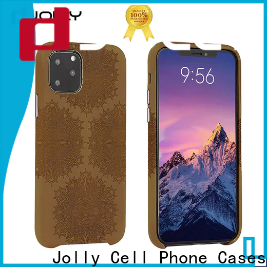 Jolly wholesale mobile covers online manufacturer for iphone xs