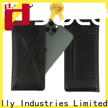 leather phone case maker factory for iphone xs