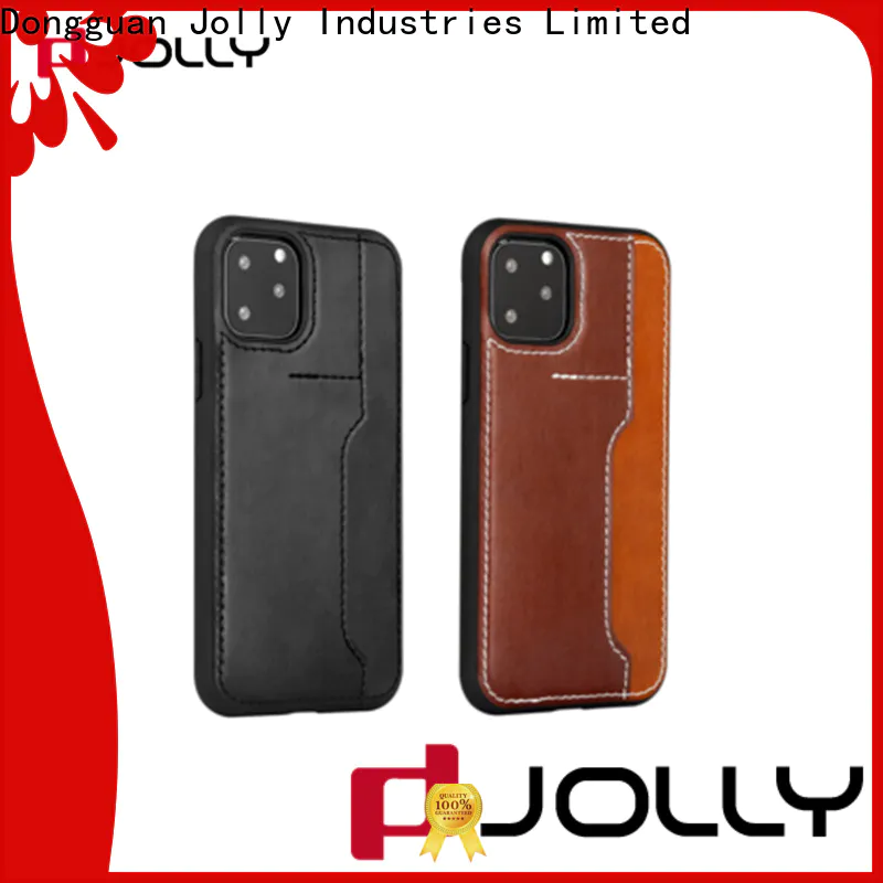 Jolly top phone back cover design for busniess for iphone xr
