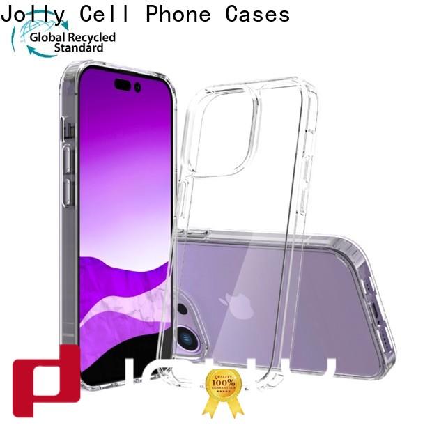 Jolly cell phone covers manufacturer for sale