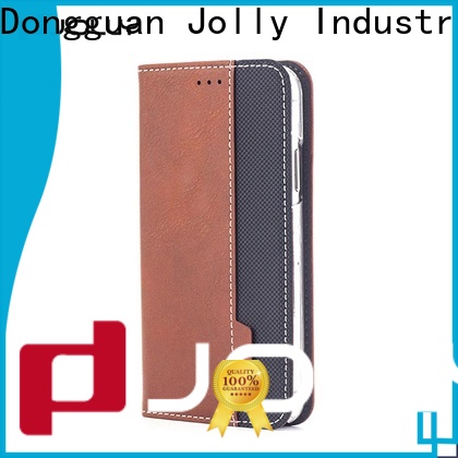 best iphone 12 pro flip wallet case suppliers for mobile phone