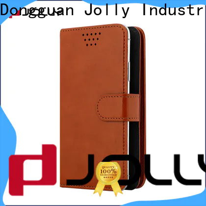 Jolly top protective phone cases with adhesive for sale