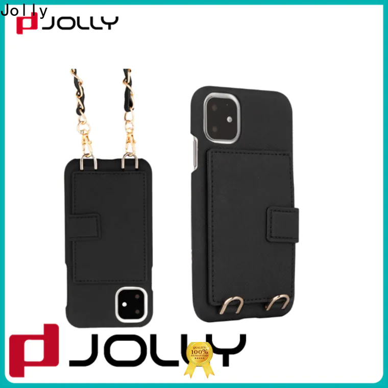 wholesale crossbody phone case supply for cell phone