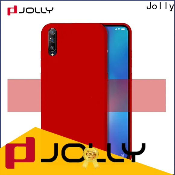 Jolly printed back cover manufacturer for sale