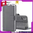 Jolly high-quality samsung flip wallet case supply for iphone 13
