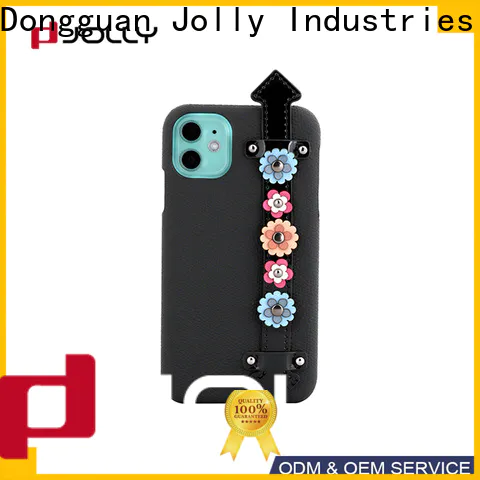 Jolly personalised phone covers manufacturer for iphone xr