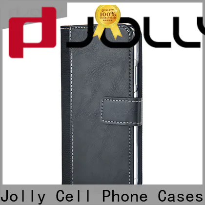 new flip wallet case factory for iphone 13