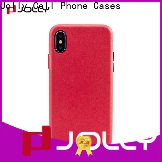 Jolly mobile covers online supply for iphone xs