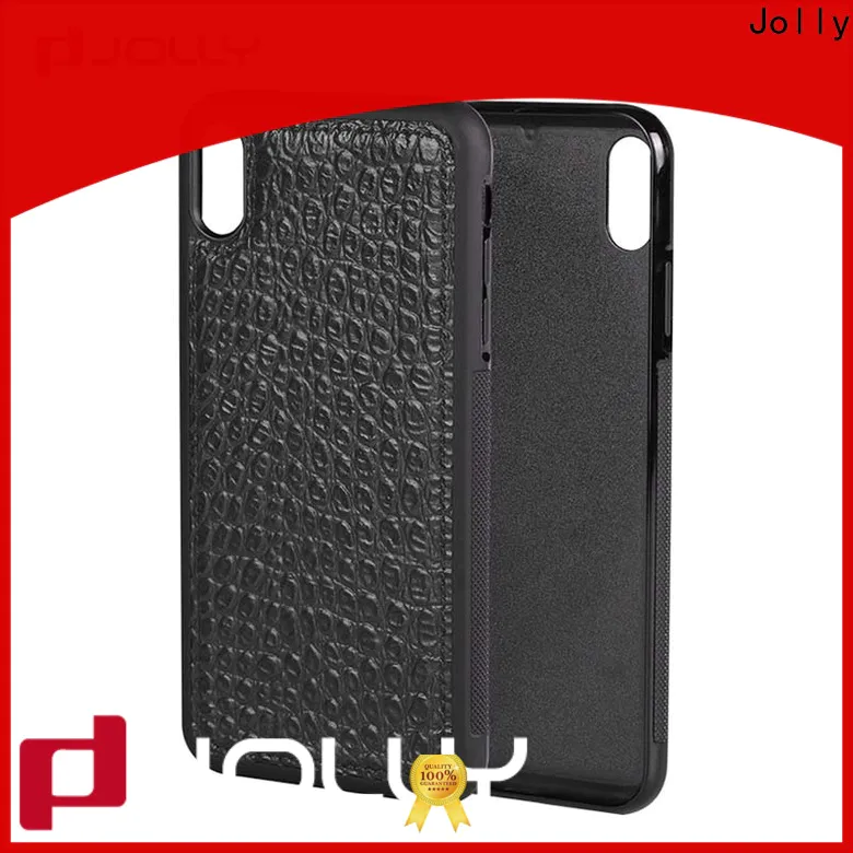 Jolly thin mobile cover price factory for sale