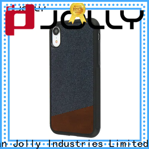 Jolly mobile back cover designs company for iphone xr