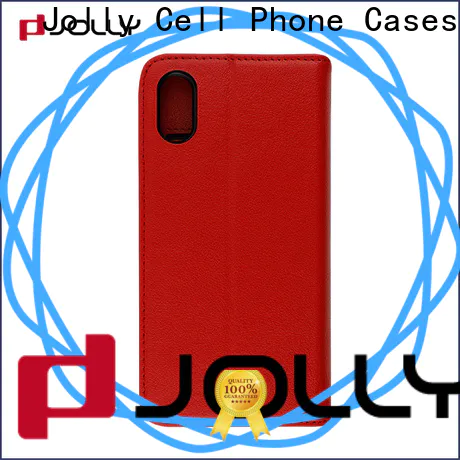 Jolly wholesale silicone phone case for busniess for mobile phone