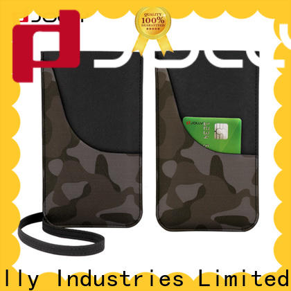 Jolly wholesale mobile phone pouches suppliers for sale