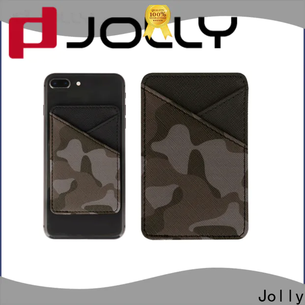 Jolly anti gravity phone case for busniess for iphone xs