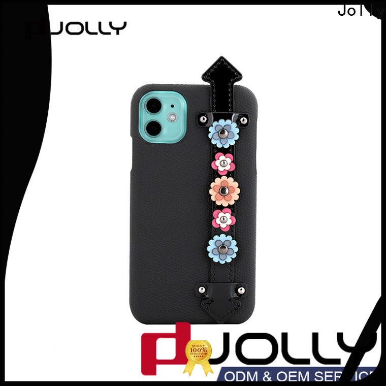 Jolly wholesale printed back cover for busniess for iphone xs