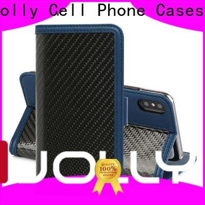 latest iphone 12 pro max flip wallet case manufacturers for iphone 14