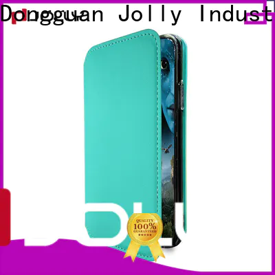Jolly flip wallet case manufacturers for iphone 13