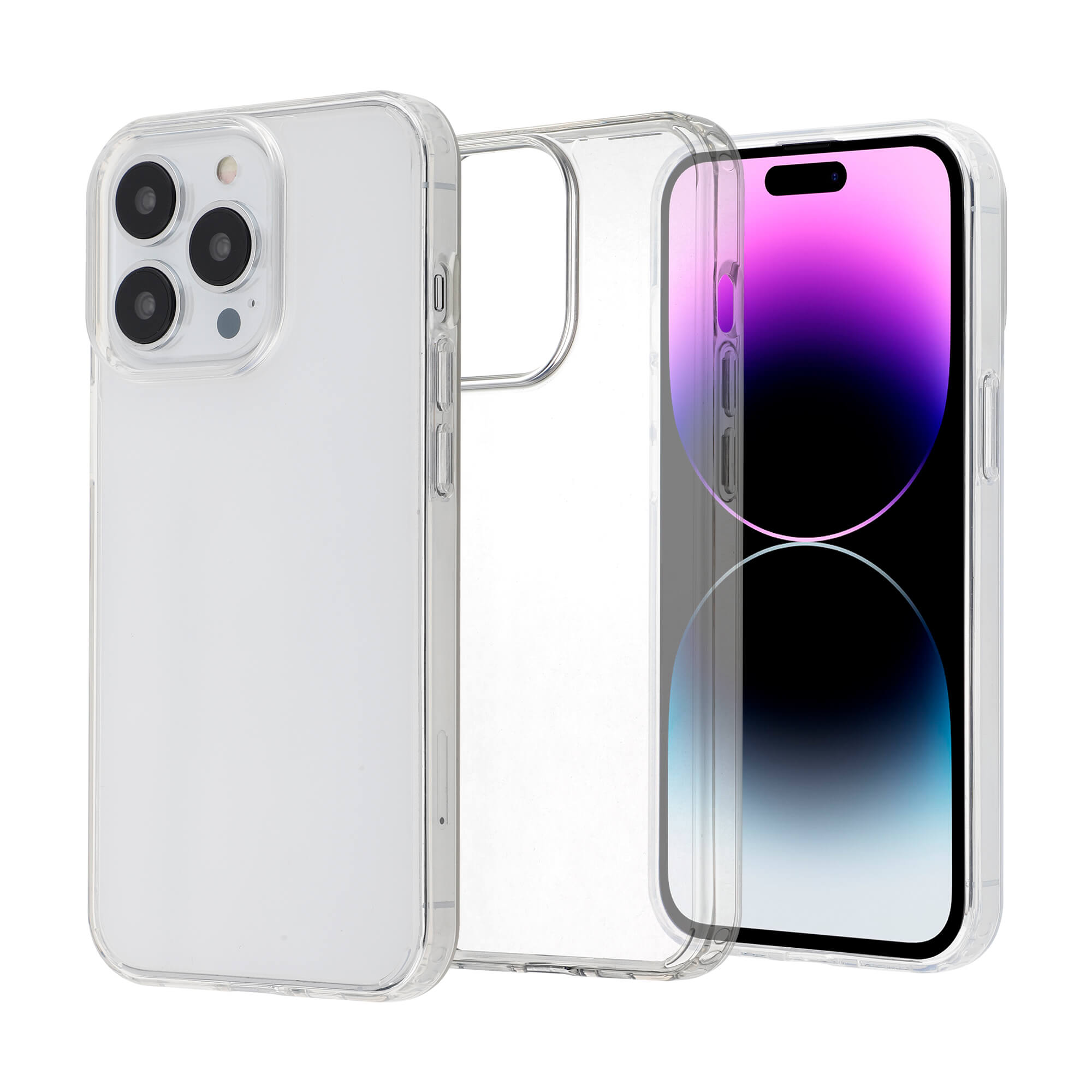 Jolly anti-gravity case factory for iphone xs-2