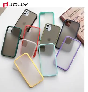 3 Tips to Clear and Transparent Phone Cases