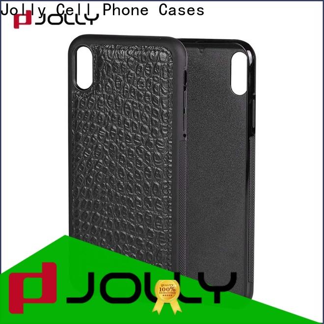 Jolly mobile back cover online factory for sale