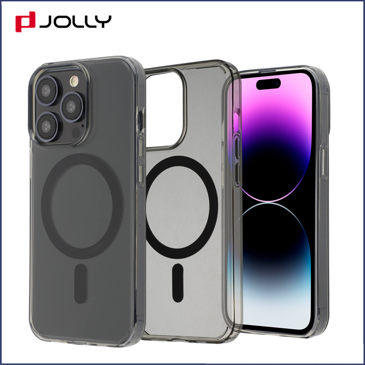 Jolly thin mobile back cover designs supplier for iphone xr-2