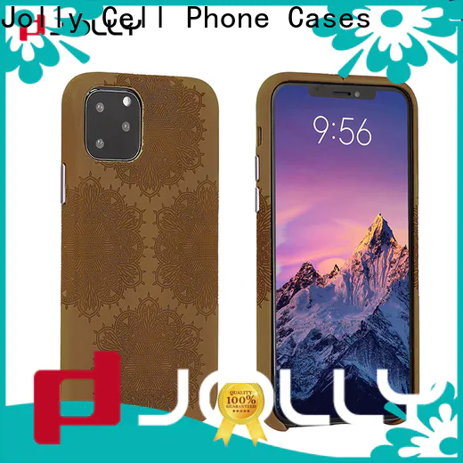 Jolly Anti-shock case factory for iphone xr