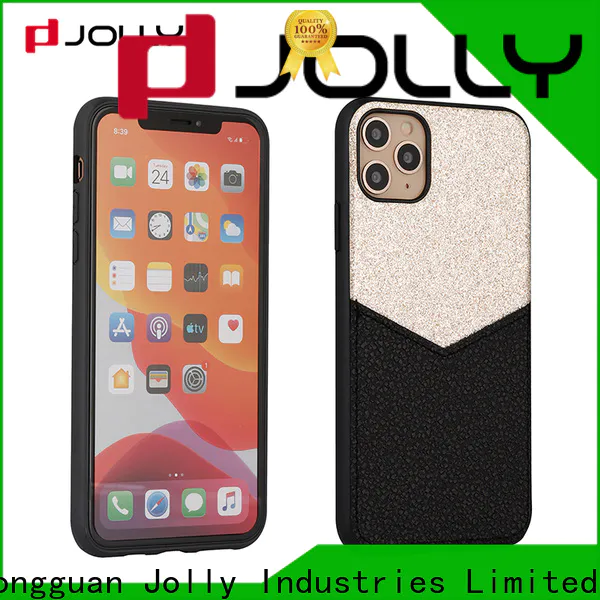 Jolly new mobile back cover designs manufacturer for sale