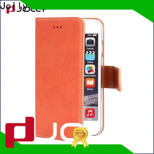 Jolly flip wallet case suppliers for iphone 14