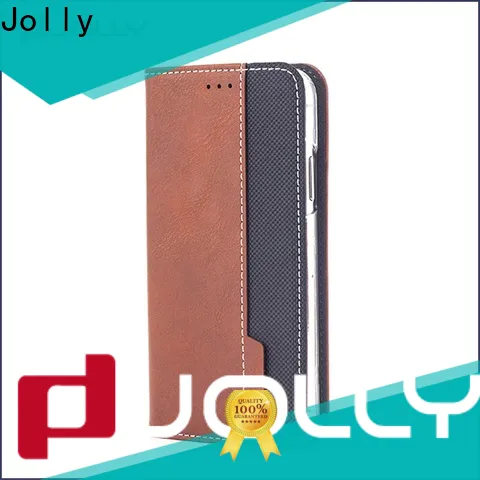 wholesale note 9 flip wallet case supply for iphone xr