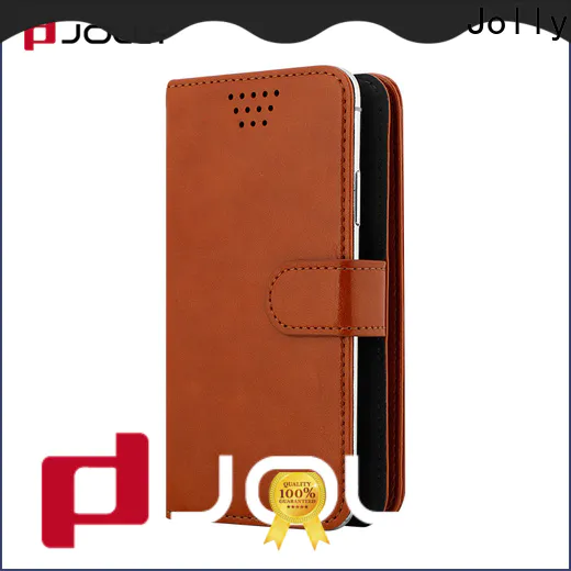 Jolly universal case with credit card slot for sale