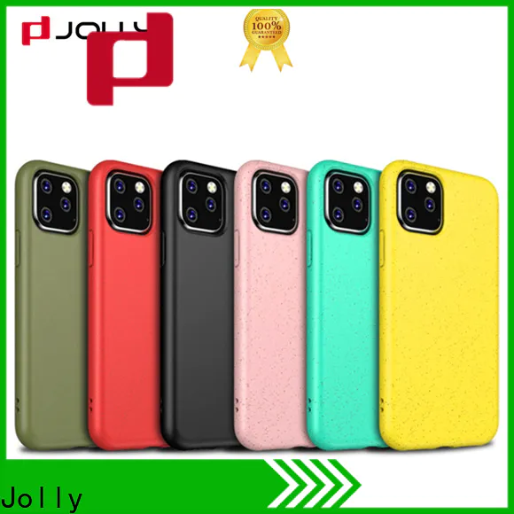 Jolly shock mobile phone covers supply for iphone xs