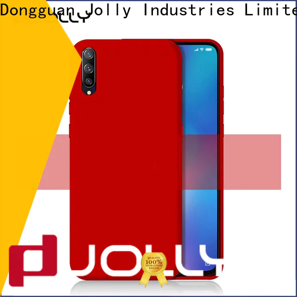 Jolly mobile back cover supplier for sale