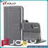 Jolly high-quality iphone xr flip wallet case suppliers for iphone xr