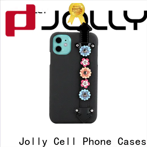 Jolly phone case cover supply for sale