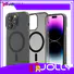 Jolly thin mobile back cover designs supplier for iphone xr