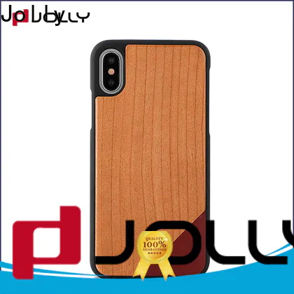 Jolly high quality phone case cover manufacturer for iphone xs